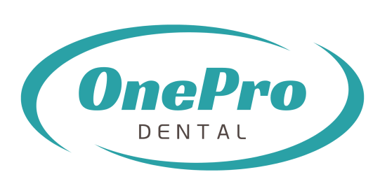 OnePro Dental logo
