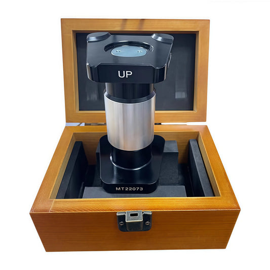 Stainless steel Splitex key for occlusion setup