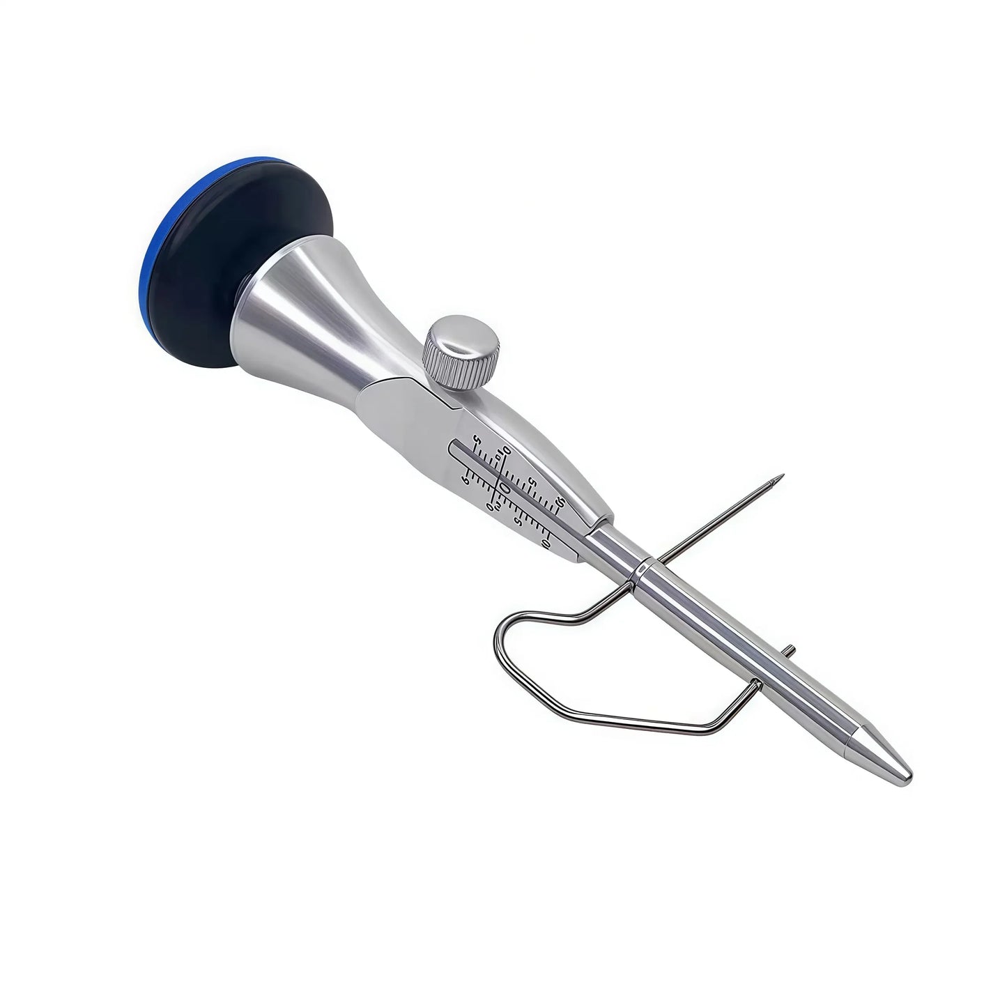 Anterior guidance pin for Artex articulator system