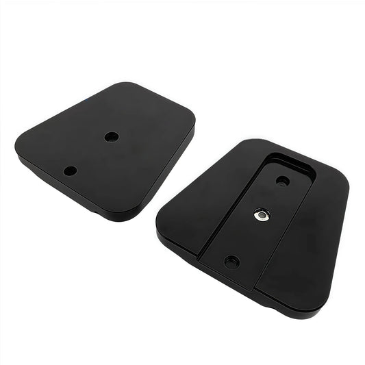 Magnetic Splitex plates for Artex articulator