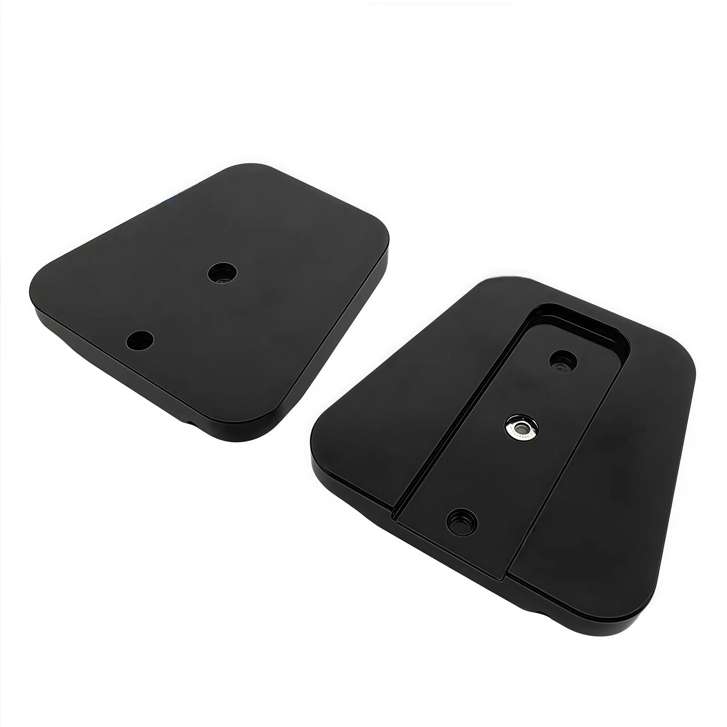 Magnetic Splitex plates for Artex articulator