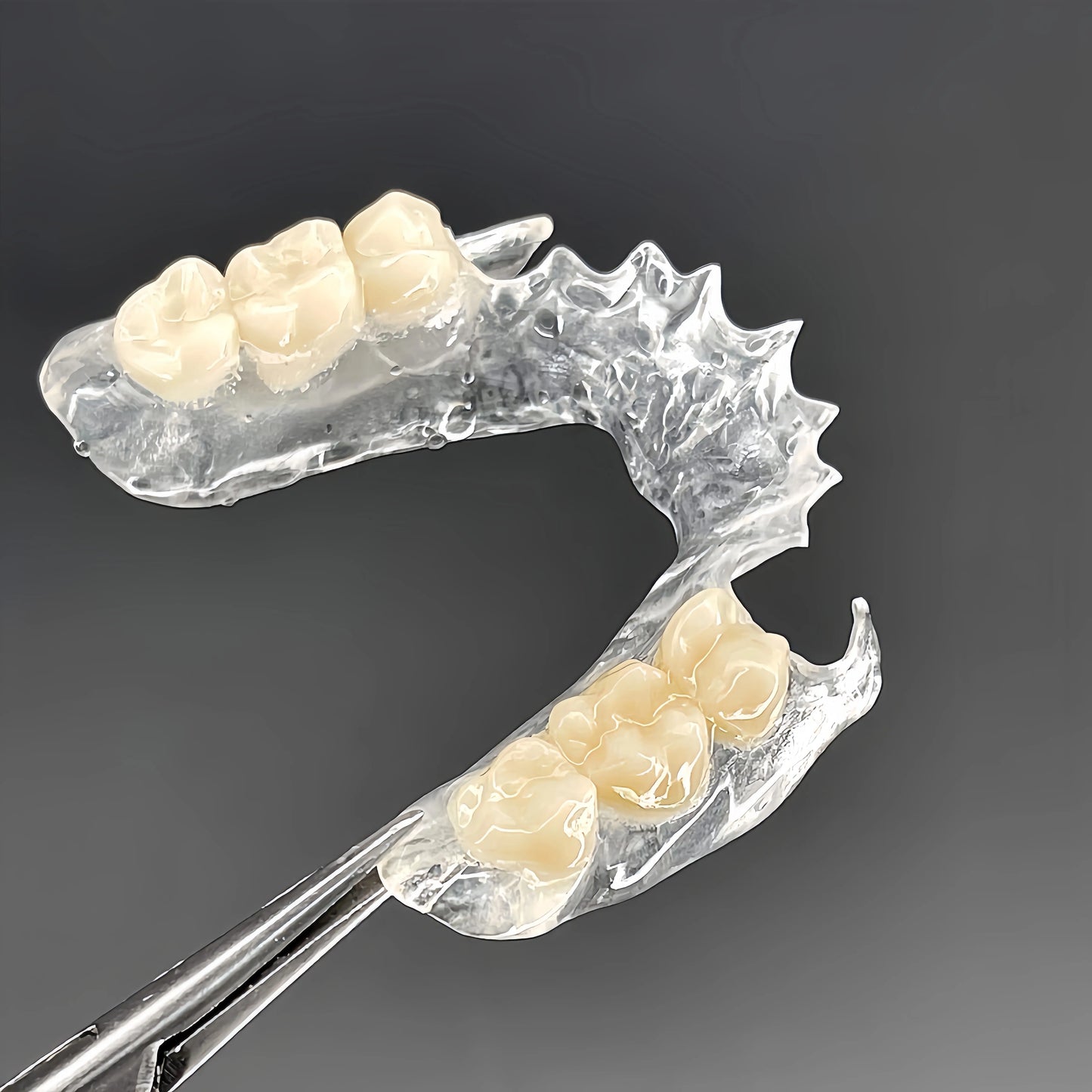 High-Quality Acetal Discs for Dental Laboratories - OnePro Dental - OnePro Dental