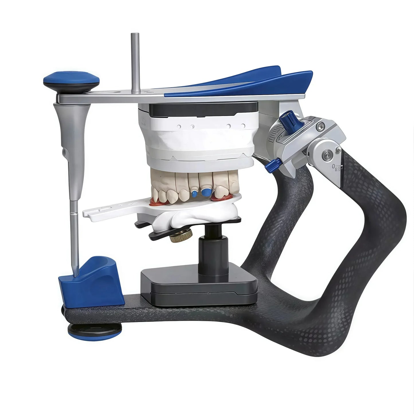articulator-mounting-transfer-jig