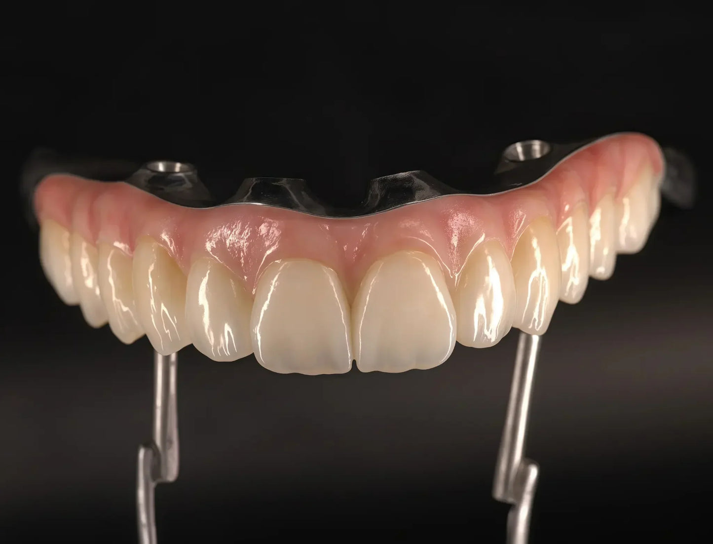 Natural esthetics zirconia block for crowns and bridges