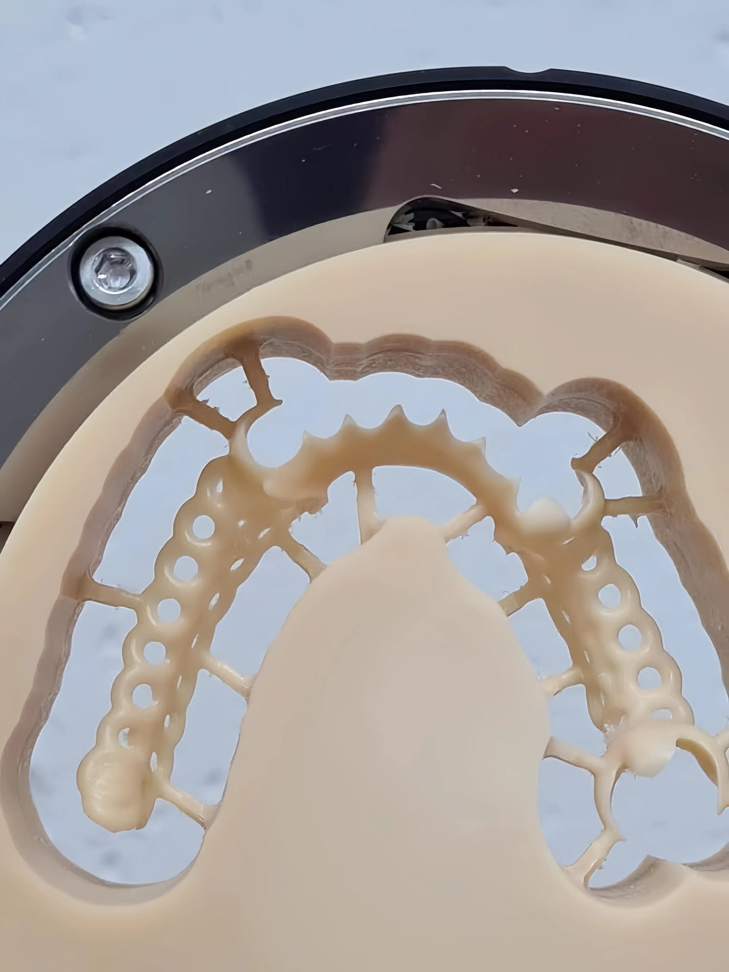 High-Quality Acetal Discs for Dental Laboratories - OnePro Dental - OnePro Dental