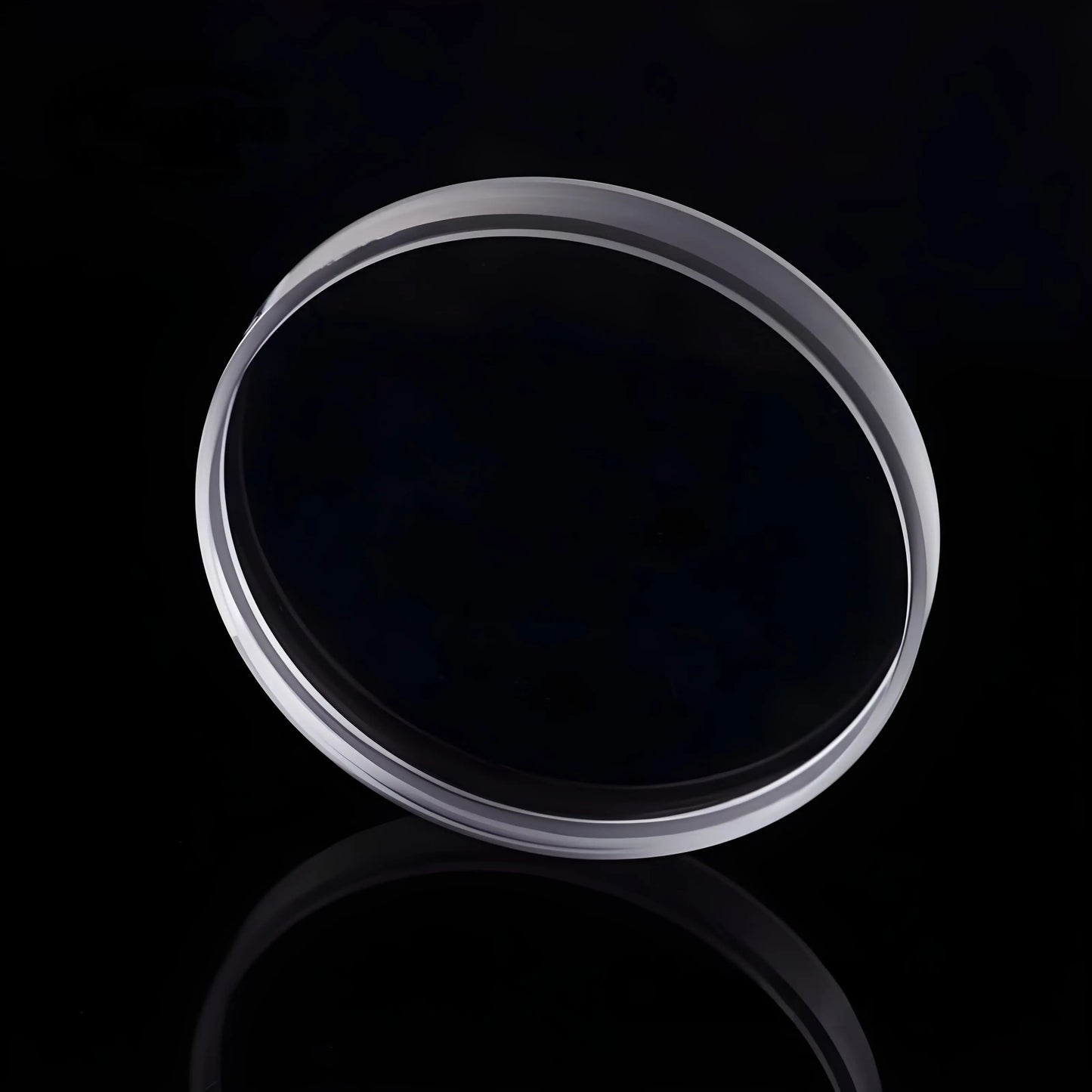 CAD/CAM milling clear PMMA disc for digital dental labs