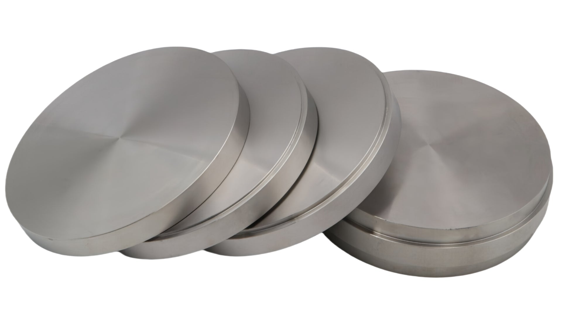 Titanium Discs - Pure & Alloy CAD/CAM | OnePro Dental
