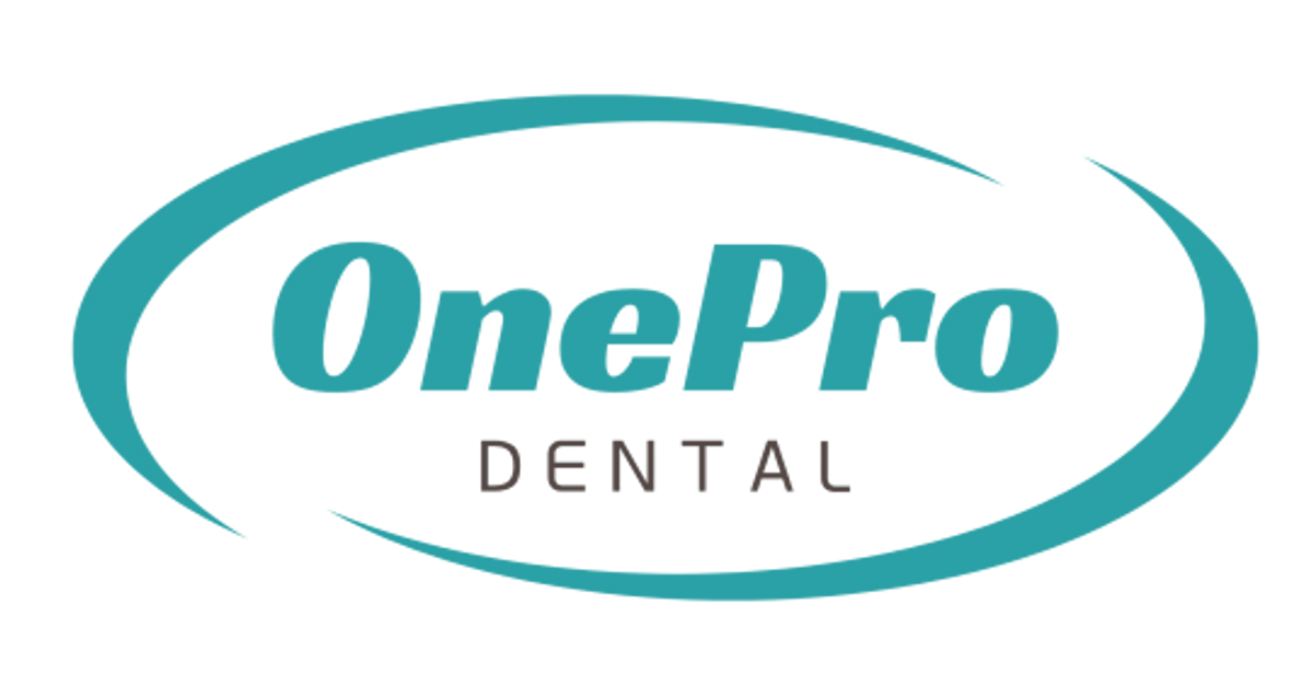 Onepro Dental – OnePro Dental