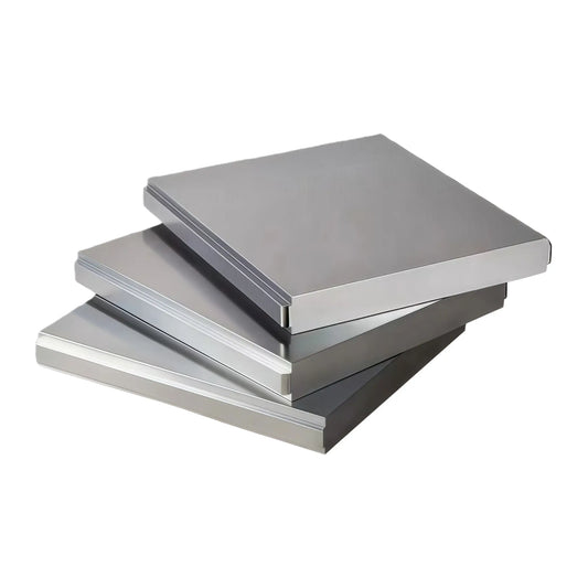 Dental Titanium Alloy Disc 140x150mm 10–25mm for CAD/CAM milling