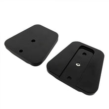 Magnetic Splitex plates for Artex articulator