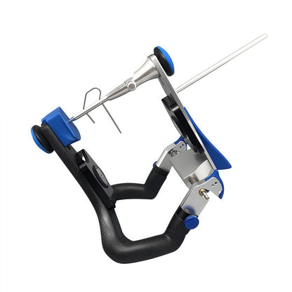 OnePro CN articulator for facebow transfer setup