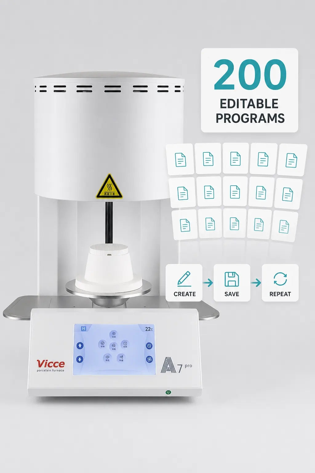 a7-pro-porcelain-furnace-200-editable-programs-touch-control