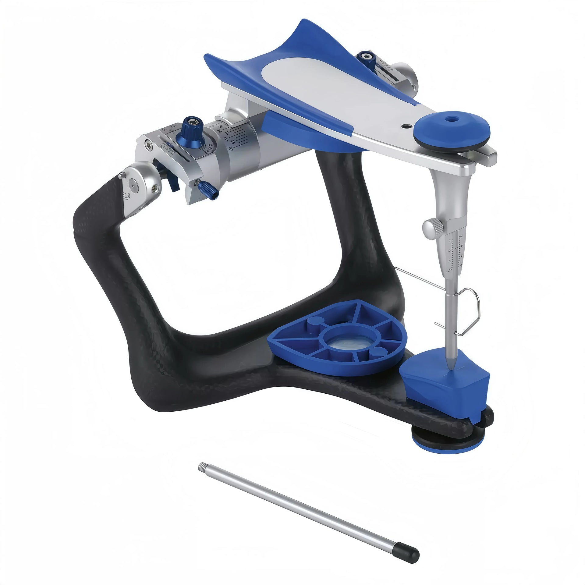 Fully Adjustable Articulator - Artex CR Compatible | OnePro