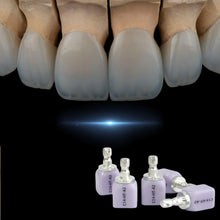 Durable lithium disilicate CAD/CAM blocks for precise dental restorations