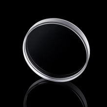 Transparent Clear PMMA disc for dental CAD/CAM milling