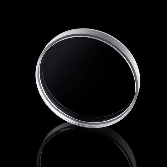 Transparent Clear PMMA disc for dental CAD/CAM milling