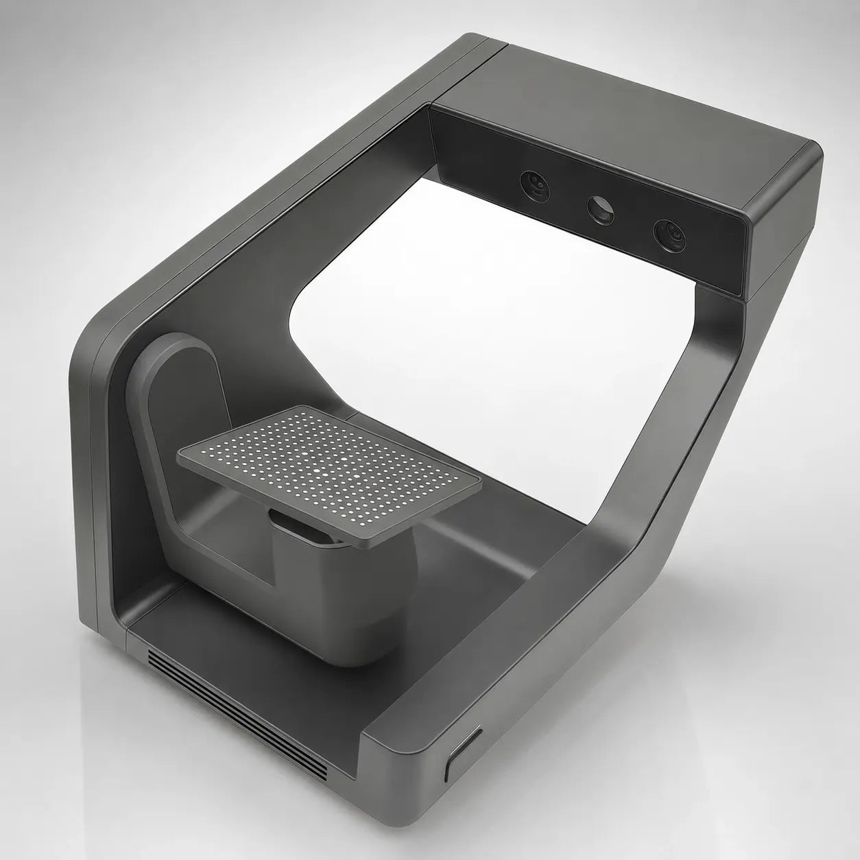 OnePro dental desktop scanner for fast and accurate dental lab CAD/CAM scanning