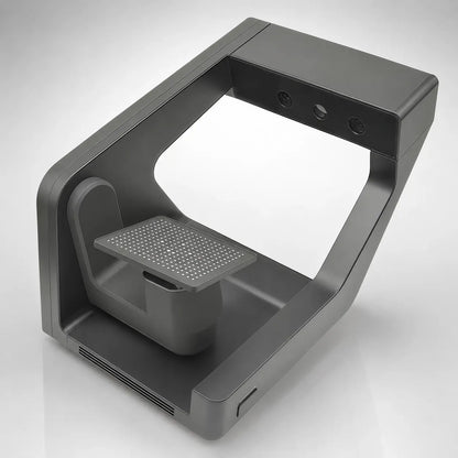 OnePro dental desktop scanner for fast and accurate dental lab CAD/CAM scanning