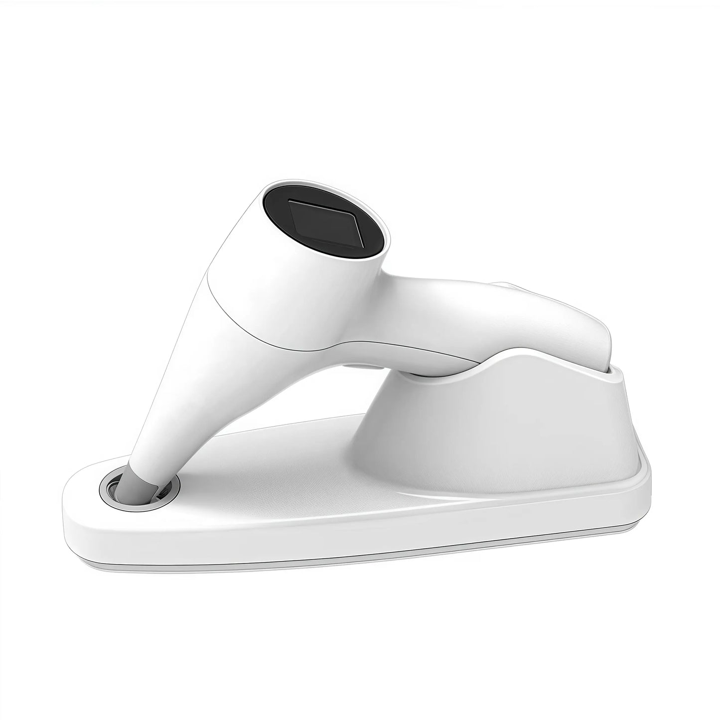 OnePro Dental digital shade-matching device front view