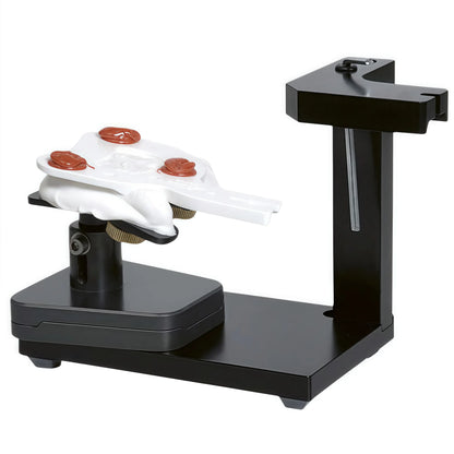 occlusion-transfer-jig-artex-system